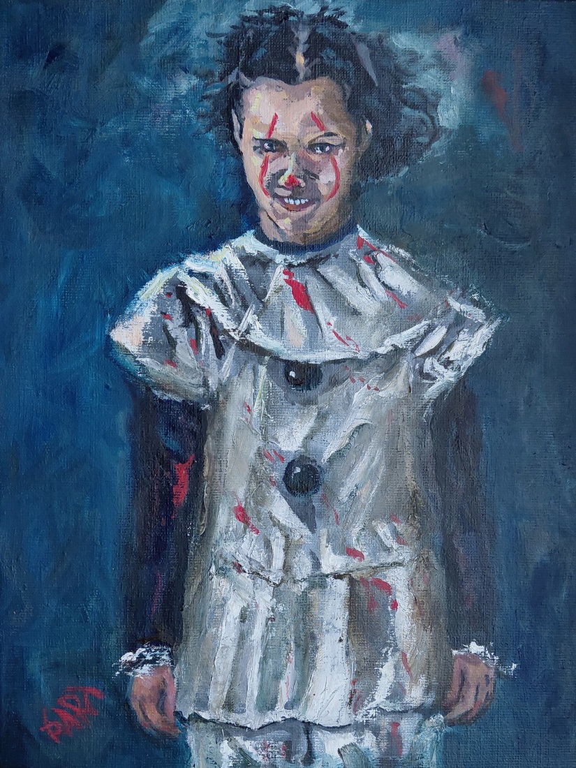 Pennywise’s Erfgenaam