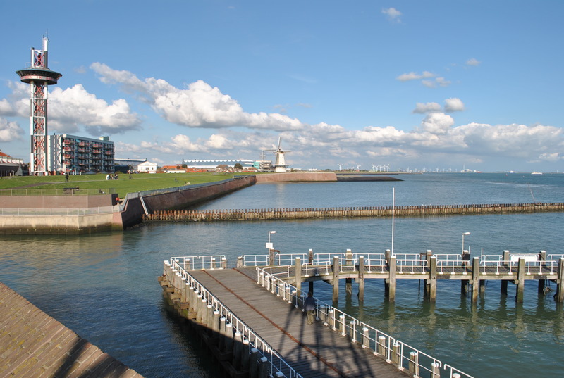 Vlissingen 2011