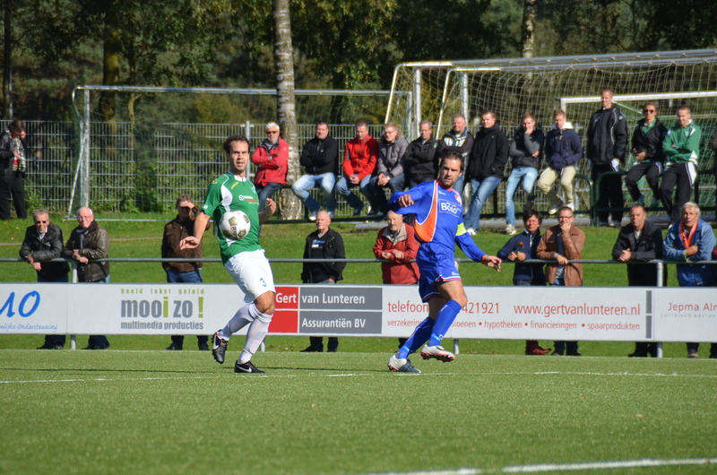 VVOG - ONS BOSO SNEEK 6-10-2012
