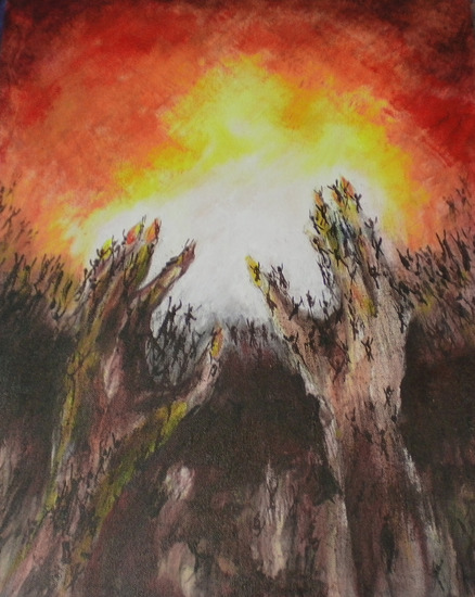 paradijs kwijt of gevonden?