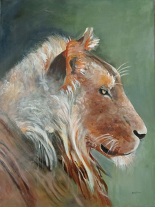 Schilderijen van dieren