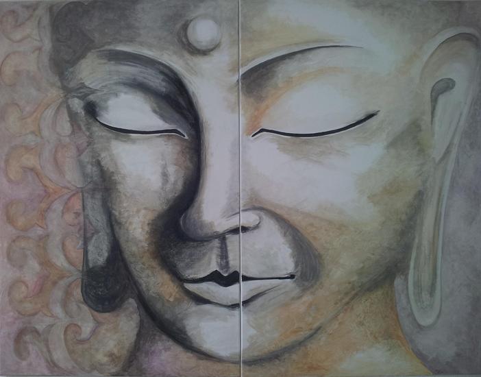 Boeddha Serenity