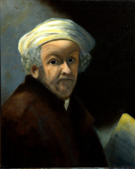 Rembrandt van Rijn