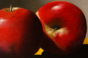 Hier treft u de stillevens aan.