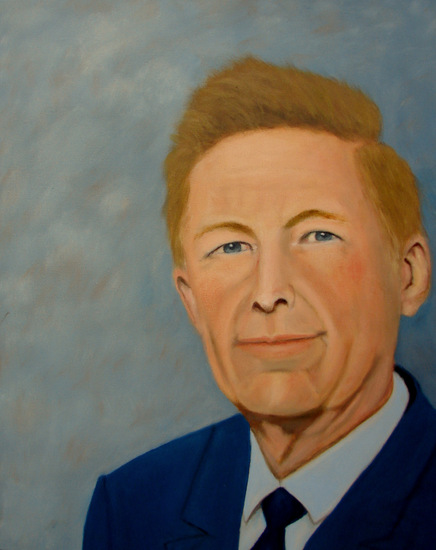 Dr.Ir. P. van der Wal