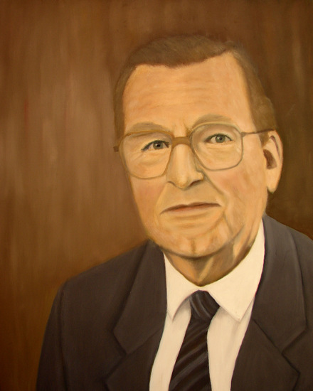 Dr. Ir. E.J. van Weerden