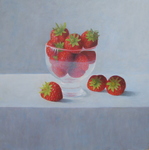 Sinds 2015 heb ik me toegelegd op het schilderen van stillevens. In dit overzicht werken van 2015 t/m 2016. 