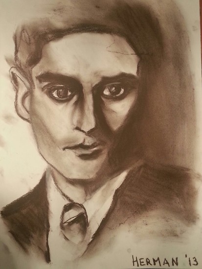 Franz Kafka