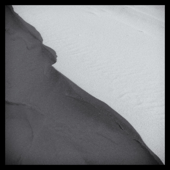 Gebroken zand