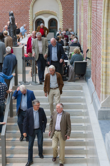 en na het appelgebak