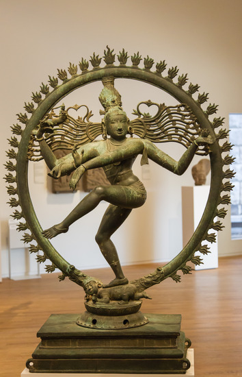 Shiva Nataraja