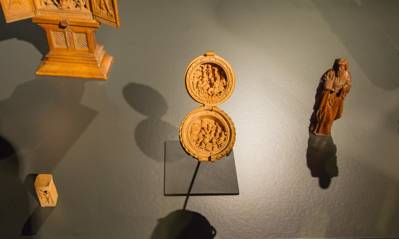 nee het was geen noot