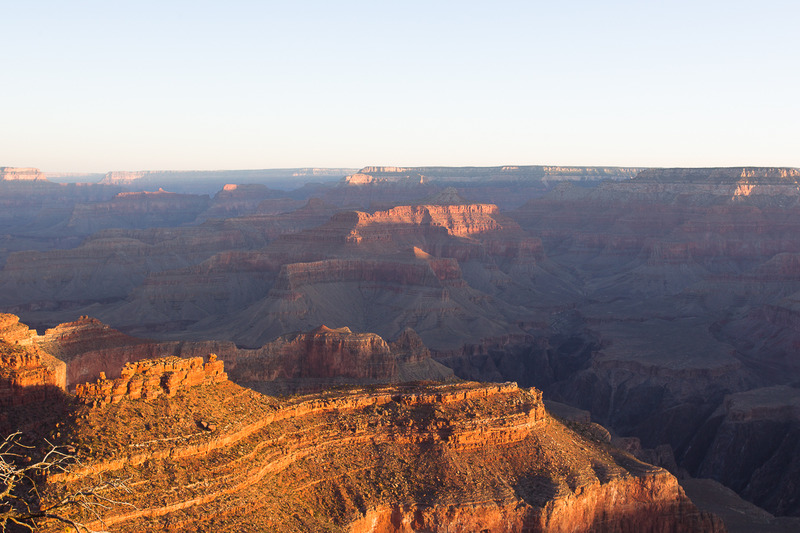 Grand Canyon