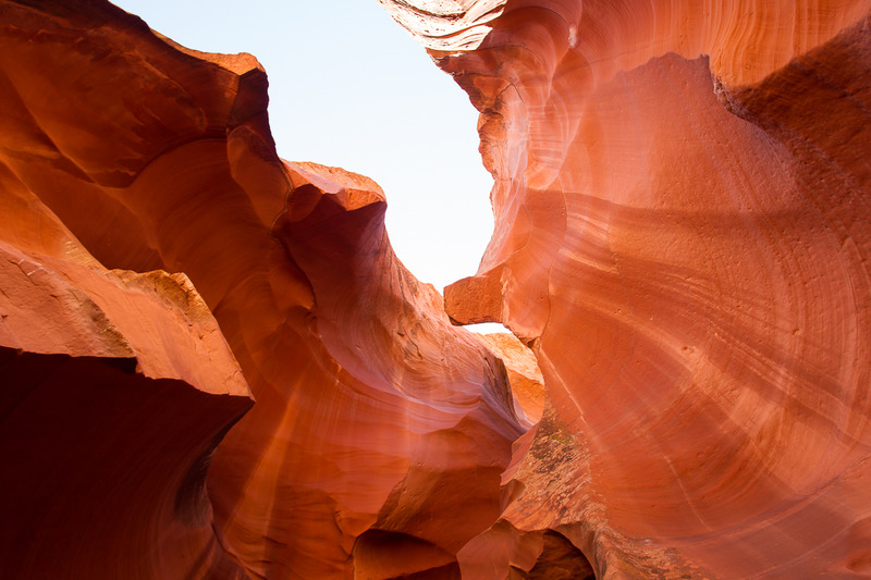 Antelope Canyon
