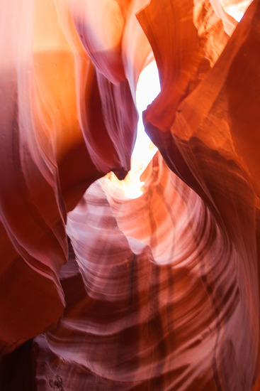 Antelope Canyon