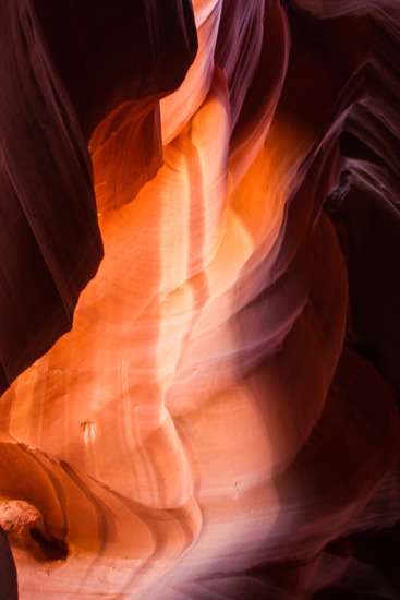 Antelope Canyon
