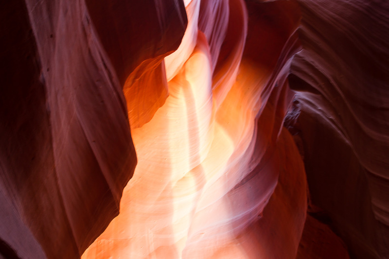 Antelope Canyon