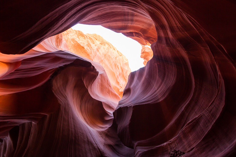 Antelope Canyon