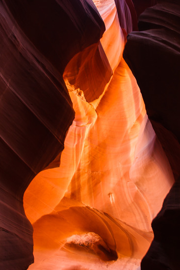 Antelope Canyon