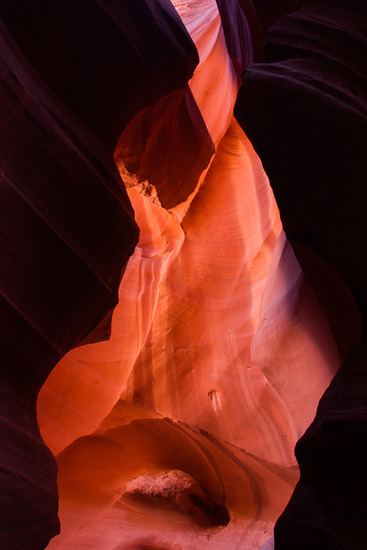 Antelope Canyon