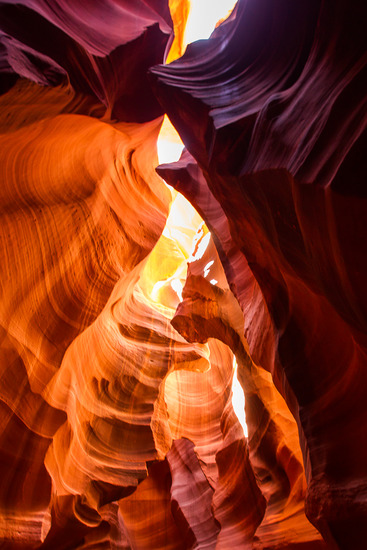 Antelope Canyon