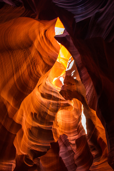 Antelope Canyon