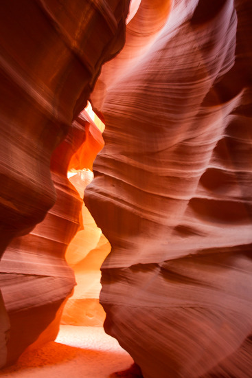 Antelope Canyon