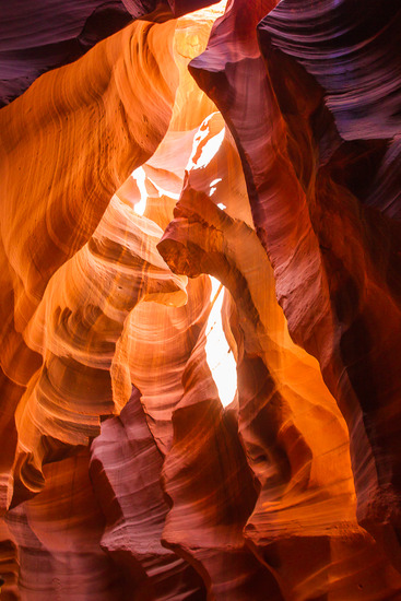 Antelope Canyon