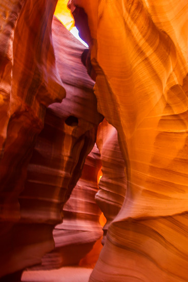 Antelope Canyon