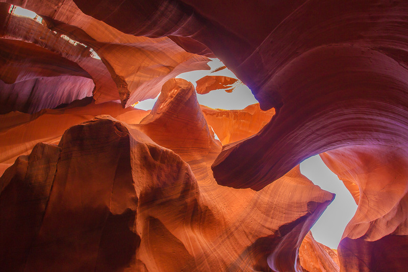 Antelope Canyon