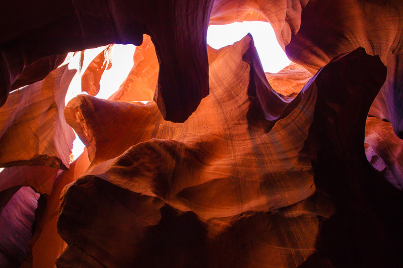 Antelope Canyon