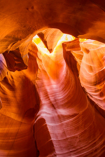 Antelope Canyon