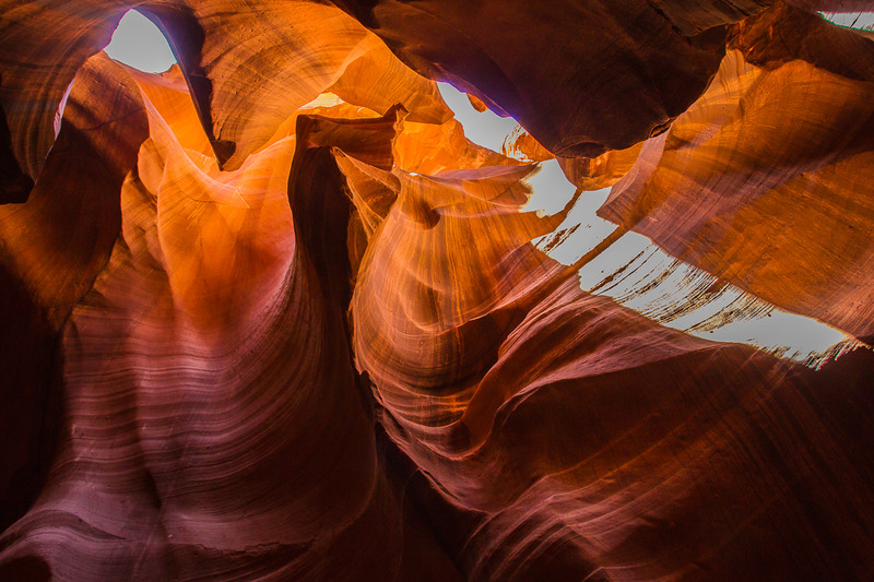 Antelope Canyon
