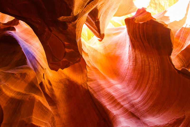 Antelope Canyon