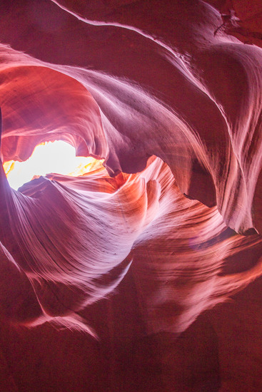 Antelope Canyon
