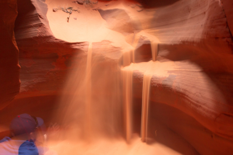 Antelope Canyon