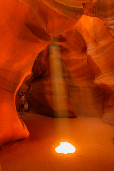 Antelope Canyon