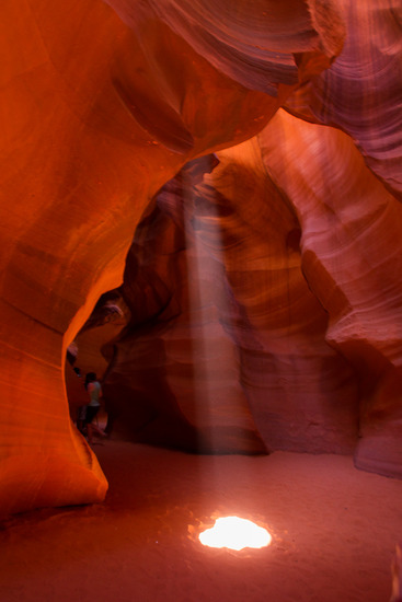 Antelope Canyon