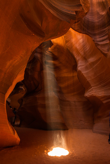 Antelope Canyon