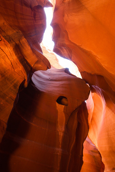 Antelope Canyon