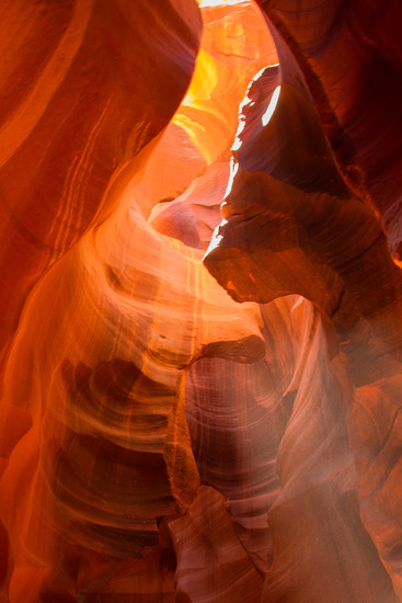 Antelope Canyon