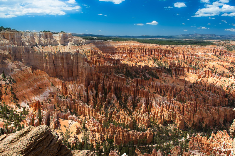 Bryce Canyon