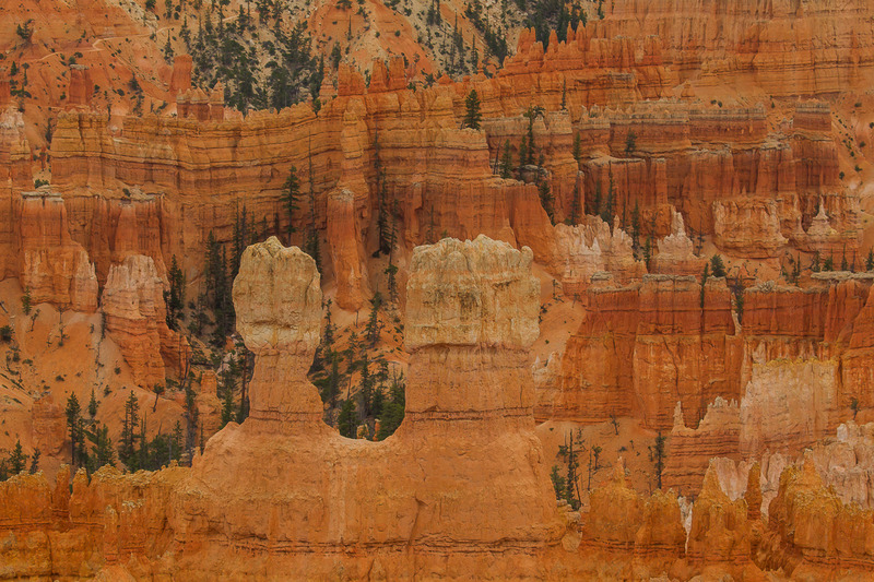 Bryce Canyon