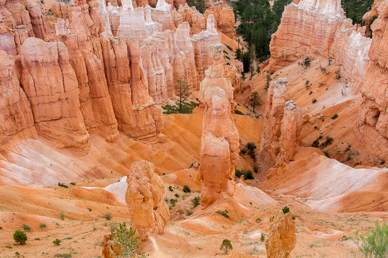Bryce Canyon