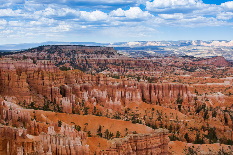 Bryce Canyon