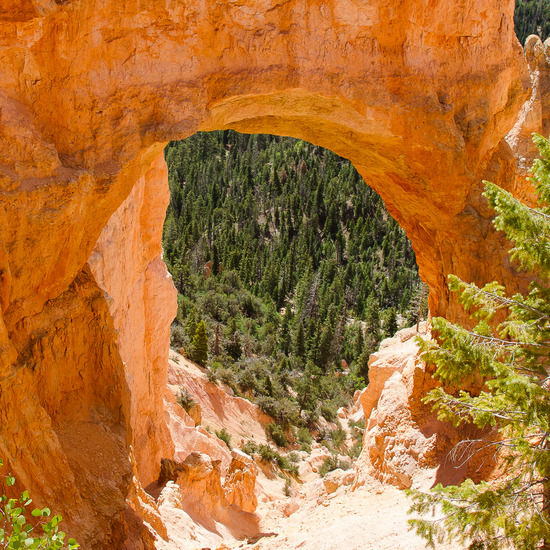 Bryce Canyon