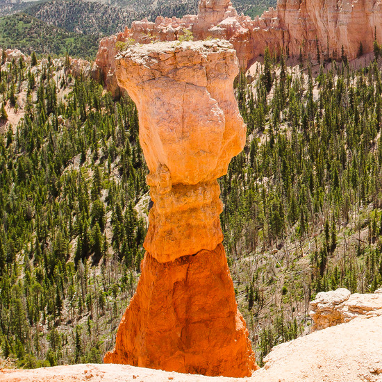 Bryce Canyon