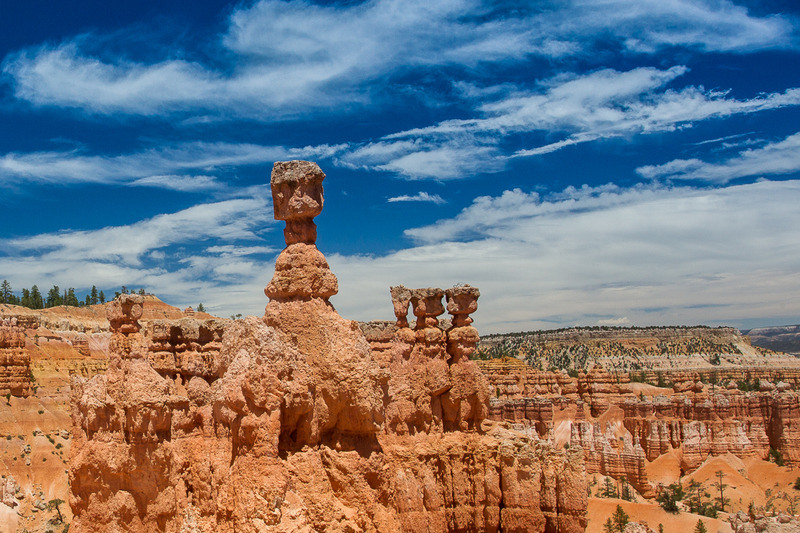 Bryce Canyon
