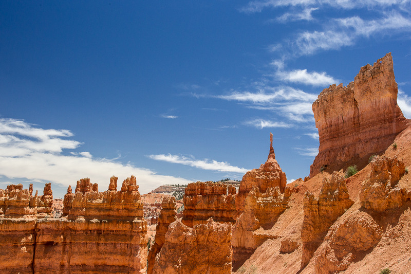 Bryce Canyon