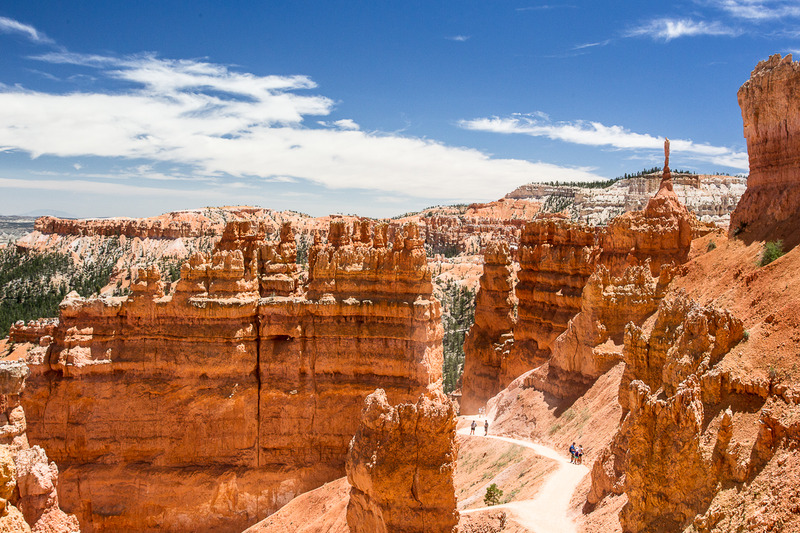 Bryce Canyon